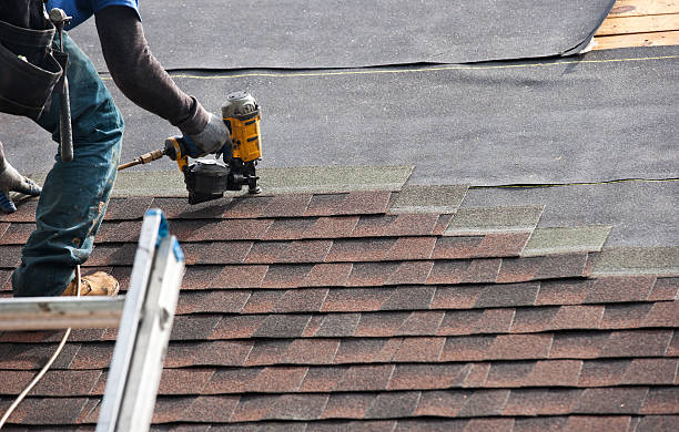 Licensed Gutter Installation service in Rossville, IN - Brentwood Metal Roofing